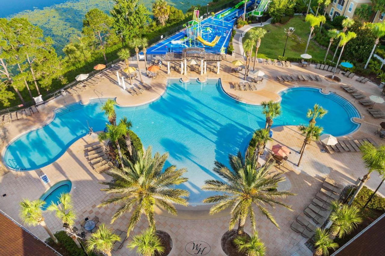 Windsor Hills Resort- 204B Orlando Exterior foto